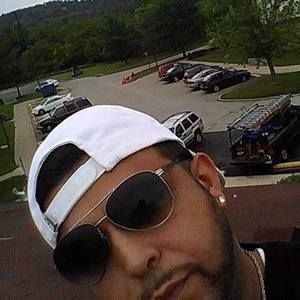 Meet your Posher, Paul